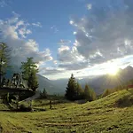 In Seefeld Near Rosshuette Seefeld in Tirol