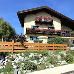 In Seefeld Near Rosshuette アパート ゼーフェルト・イン・チロル