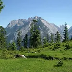 In Seefeld Near Rosshuette Appartement