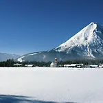 In Seefeld Near Rosshuette Appartement