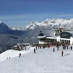 In Seefeld Near Rosshuette Appartement Seefeld in Tirol