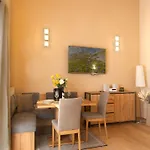 アパート In Seefeld Near Rosshuette