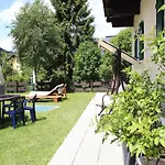 In Seefeld Near Rosshuette アパート *
