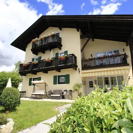 In Seefeld Near Rosshuette Apartment *