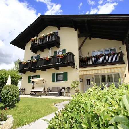 Apartment In Seefeld Near Rosshuette