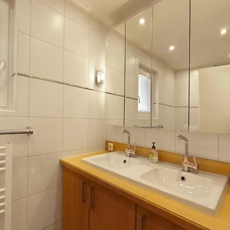 Apartment In Seefeld Near Rosshuette *