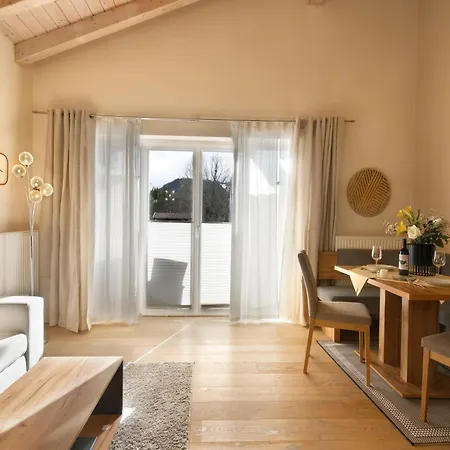 Apartment In Seefeld Near Rosshuette Seefeld in Tirol