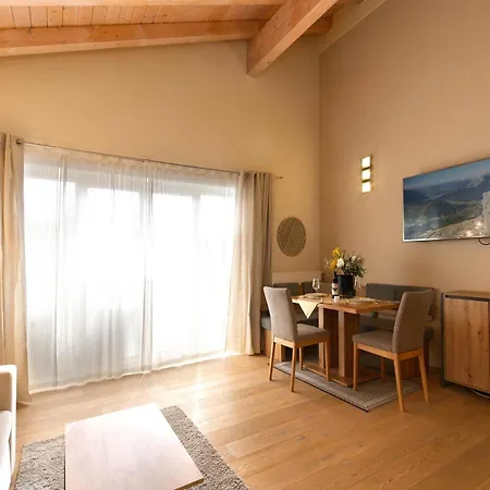 Apartment In Seefeld Near Rosshuette