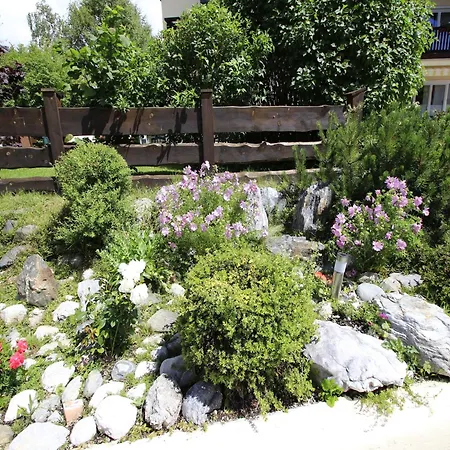 Apartment In Seefeld Near Rosshuette *