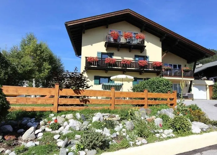 In Seefeld Near Rosshuette Appartement Seefeld in Tirol