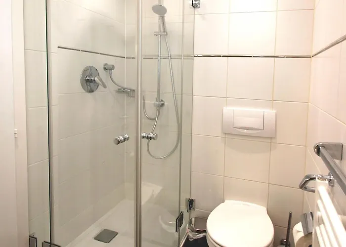 In Seefeld Near Rosshuette *