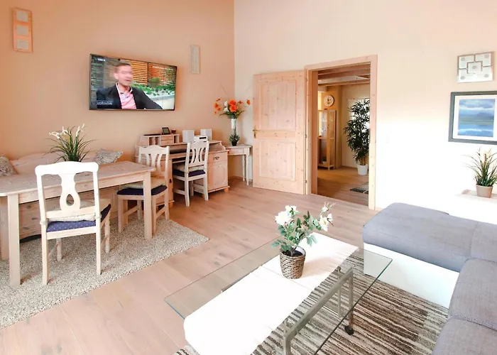 In Seefeld Near Rosshuette Seefeld in Tirol