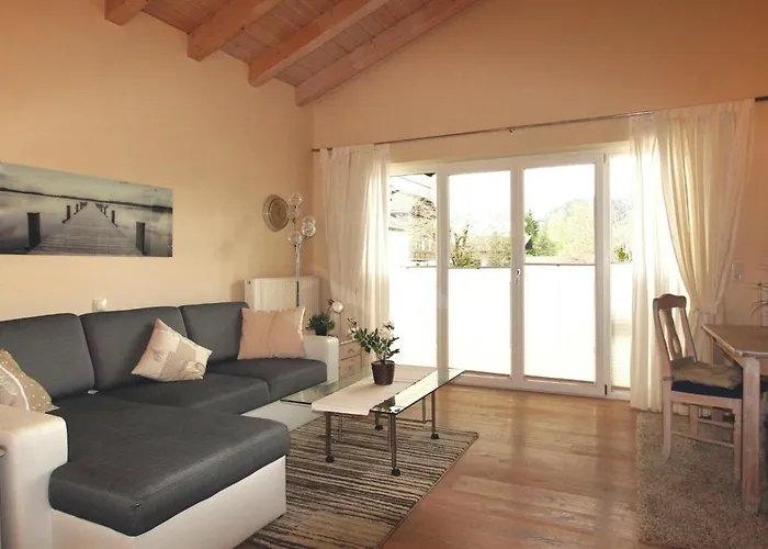 In Seefeld Near Rosshuette * Seefeld in Tirol