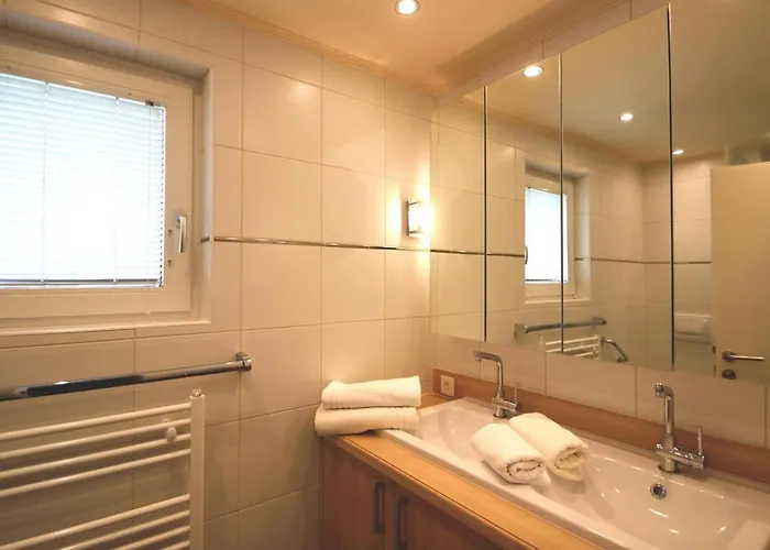 In Seefeld Near Rosshuette Appartement