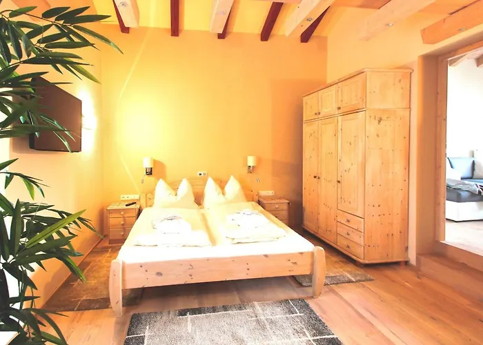 In Seefeld Near Rosshuette Seefeld in Tirol