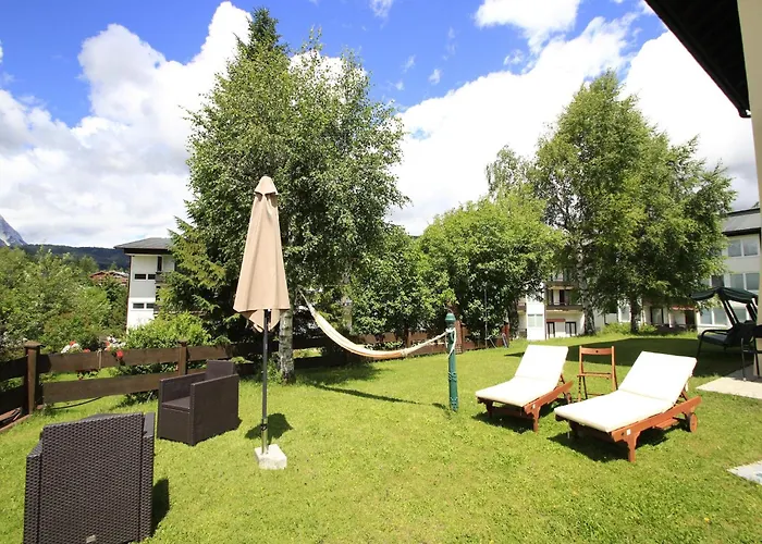 In Seefeld Near Rosshuette سيفيلد ان تيرول