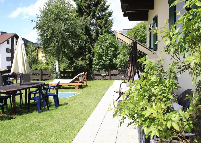 In Seefeld Near Rosshuette شقة *