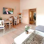 In Seefeld Near Rosshuette Зеефельд в Тироле