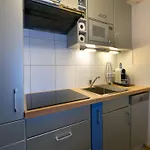 Апартаменты In Seefeld Near Rosshuette *