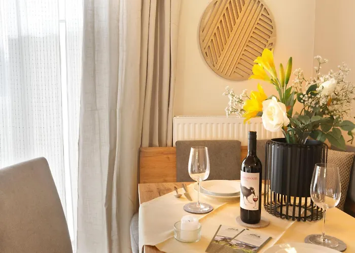 Apartman In Seefeld Near Rosshuette *