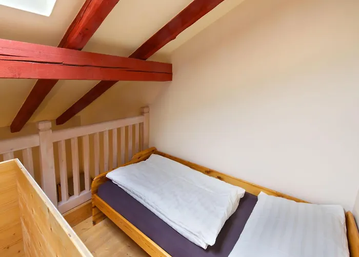 In Seefeld Near Rosshuette *