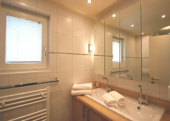 In Seefeld Near Rosshuette * Seefeld in Tirol