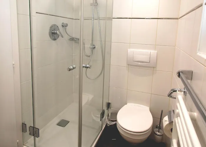 Apartman In Seefeld Near Rosshuette *