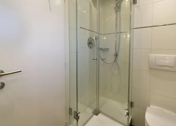 In Seefeld Near Rosshuette *