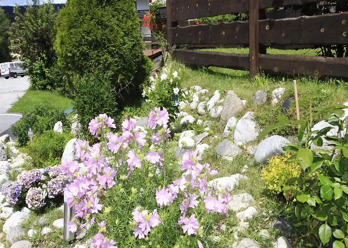Apartman In Seefeld Near Rosshuette *