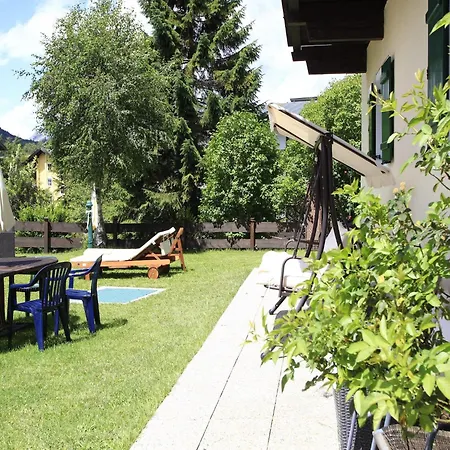 In Seefeld Near Rosshuette شقة *